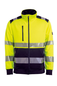 Hi-Vis Cardigan