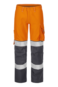 FR HI-VIS Bundhose