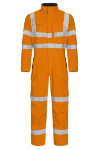 Flame Retardant Boilersuit