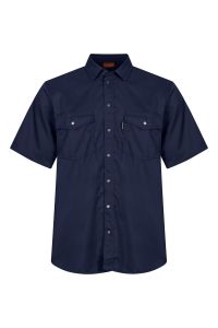 Short sleeve shirt